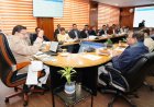 मुख्यमंत्री की अध्यक्षता में पिटकुल की समीक्षा बैठक, एमडी ध्यानी ने प्रस्तुत की पिटकुल की उपलब्धियां और वित्तीय सुदृढ़ता