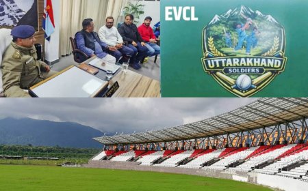 हल्द्वानी में  क्रिकेट लीग कराने के नाम पर लाखों की ठगी, पूर्व विधायक से भी 5 लाख ठगे