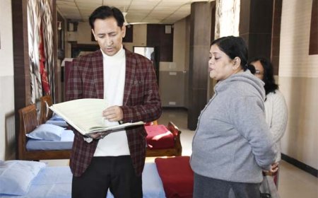 हल्द्वानी: खामियों पर आयुक्त की कार्रवाई, नशा मुक्ति केंद्र का लाइसेंस निरस्त