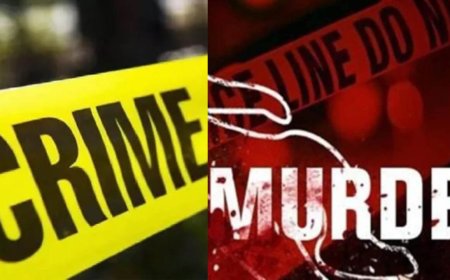 देहरादून में एक और हत्या, नशे मे धुत दोस्तों ने बेसबॉल बैट से युवक को मार डाला, लाश नहीं हुई बरामद