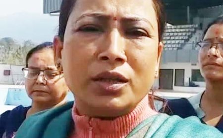 उत्तराखंड के राष्ट्रीय खेल विजेताओं को जल्द मिल सकती है सीधी नौकरी