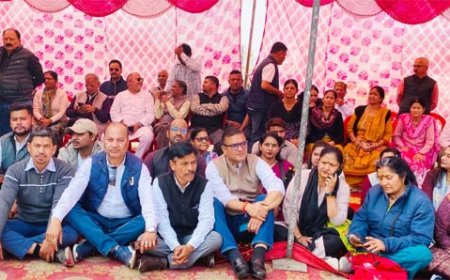 सड़क हादसे के बाद हल्द्वानी में हंगामा, लापरवाही पर कड़ी कार्रवाई की पुकार