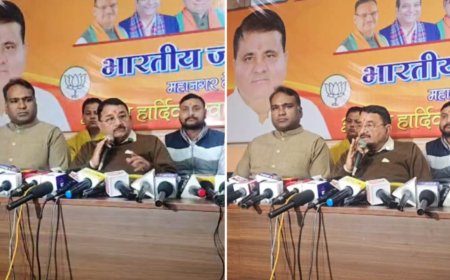 शिक्षा निदेशक से मारपीट मामले पर विधायक काऊ ने मांगी माफी, केस वापस लेने पर कही ये बात