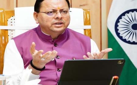 वित्तीय अनुशासन का जैकपॉट: उत्तराखंड की झोली में 350 करोड़