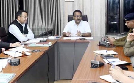 13 मार्च डेडलाइन: हल्द्वानी में विकास कार्यों को मिलेगी दोगुनी रफ्तार