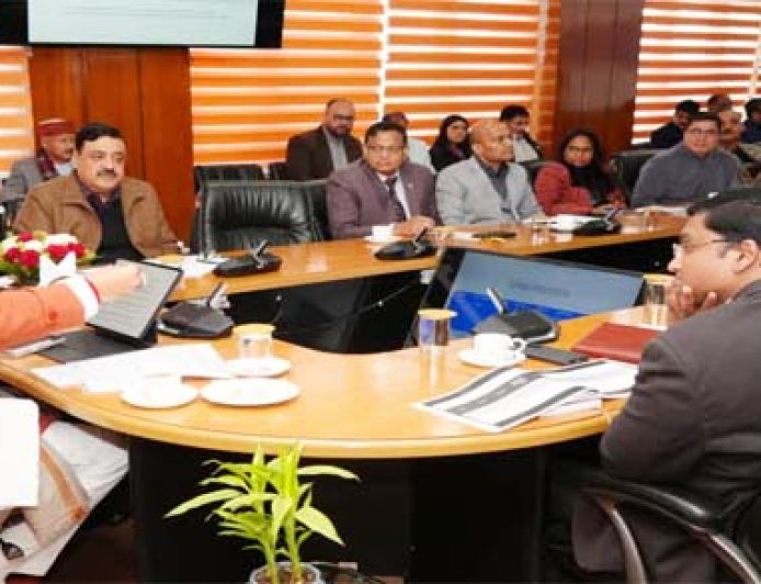 उत्तराखंड में निवेश का बड़ा रिकॉर्ड: 1 लाख करोड़ से ज्यादा एमओयू की ग्राउंडिंग