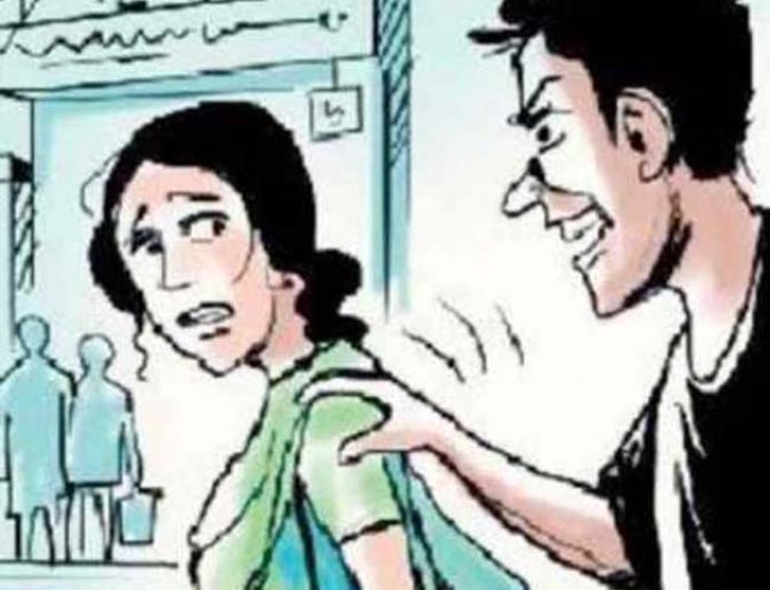 हल्द्वानी में दरिंदगी: शादी के दबाव में युवती का अपहरण, पत्थरों से हमला