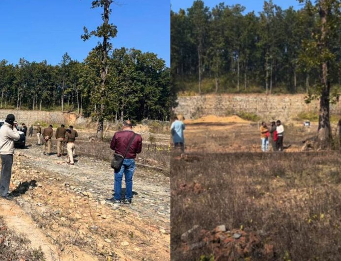 देहरादून: धौलास में शेख उल हिंद ट्रस्ट की जमीन की जांच शुरू, गड़बड़ी पाई गई तो सरकार में निहित होगी 20 एकड़ भूमि