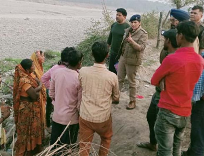 नैनीताल पुलिस का बड़ा अभियान: बाहरी और संदिग्ध व्यक्तियों की सघन जांच शुरू