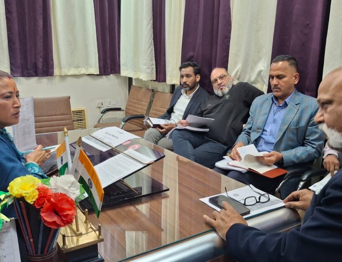 स्पोर्ट्स स्कूल कल्चर से खेल भूमि बनेगा उत्तराखंड : रेखा आर्या