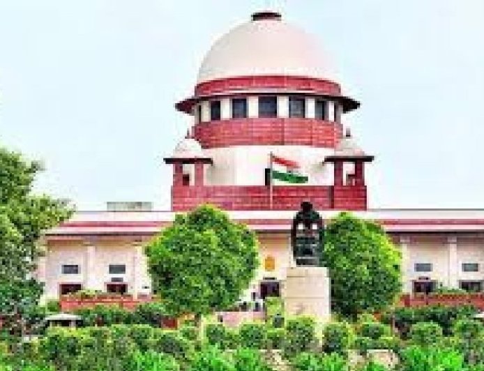 AI के दौर में ट्रांसक्रिप्ट पर सवाल: वांगचुक मामले में सुप्रीम कोर्ट सख्त