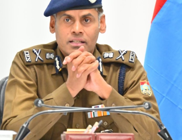 DEHRADUN: एनडीपीएस के लंबित मामलों पर सख्ती, एडीजी कानून व्यवस्था ने दिए समयबद्ध निस्तारण के निर्देश