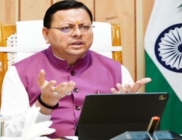 वित्तीय अनुशासन का जैकपॉट: उत्तराखंड की झोली में 350 करोड़