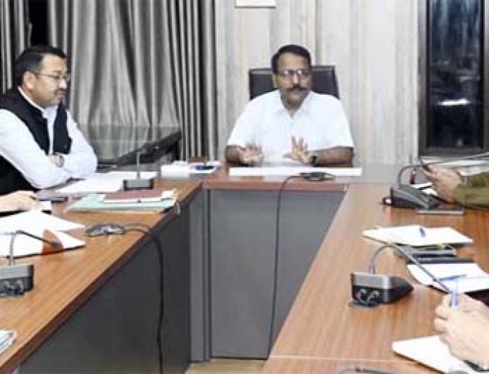 13 मार्च डेडलाइन: हल्द्वानी में विकास कार्यों को मिलेगी दोगुनी रफ्तार