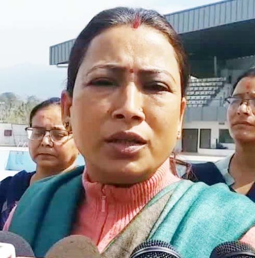 उत्तराखंड के राष्ट्रीय खेल विजेताओं को जल्द मिल सकती है सीधी नौकरी