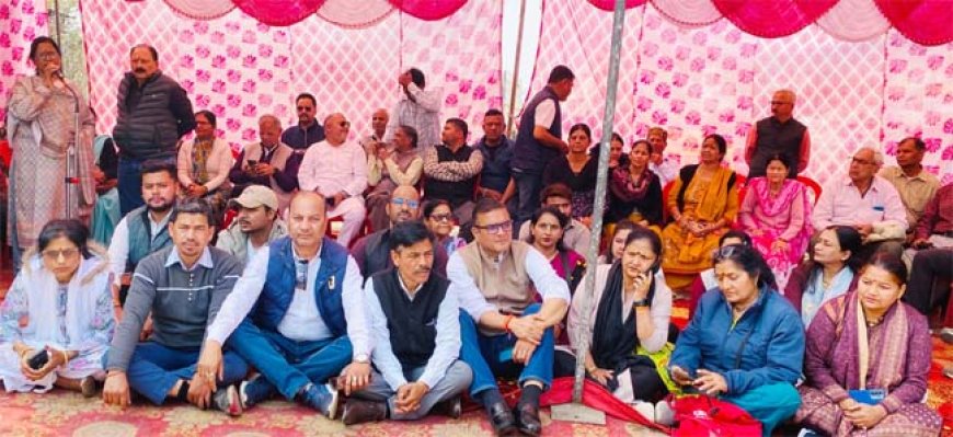 सड़क हादसे के बाद हल्द्वानी में हंगामा, लापरवाही पर कड़ी कार्रवाई की पुकार