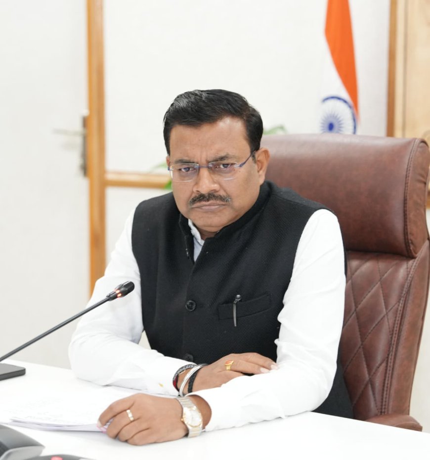 भूकंप जोन-6 में शामिल उत्तराखंड, बिल्डिंग बायलाॅज में होगा बड़ा बदलाव