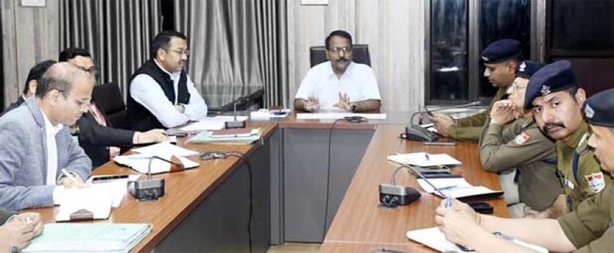 13 मार्च डेडलाइन: हल्द्वानी में विकास कार्यों को मिलेगी दोगुनी रफ्तार