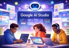 अब सिर्फ ‘प्रॉम्प्ट’ से बनेंगे पूरे ऐप: Google AI Studio में बड़ा अपडेट, मिनटों में तैयार होंगे इंटरैक्टिव और मल्टीप्लेयर ऐप
