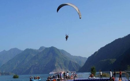 टिहरी लेक फेस्टिवल 2026: पर्यटन को बढ़ावा देने के लिए खास तैयारी, प्रतिभागियों को मिलेगी छूट