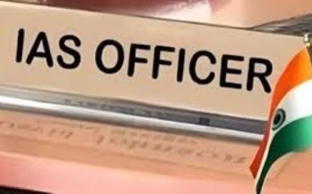 जानिए कौन हैं अनुज, जिन्हे यूपीएससी में 69वीं रैंक हासिल करने पर मुख्यमंत्री धामी ने दी बधाई