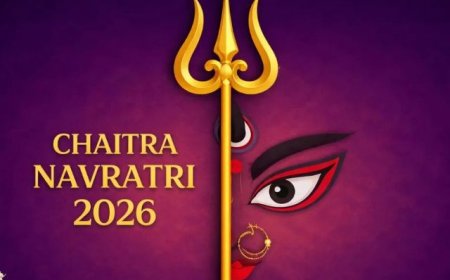 मुख्यमंत्री ने दी नव संवत्सर तथा चैत्र नवरात्रि की शुभकामनाएं