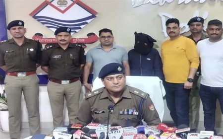 दो शादियों के बीच फंसी जिंदगी, पहली पत्नी की कर दी हत्या