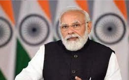 युद्ध के असर से जूझ रही दुनिया, भारत ने कूटनीति से शांति का दिया संदेश: पीएम मोदी