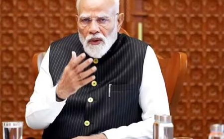 ऊर्जा संकट पर हाई अलर्ट: नरेंद्र मोदी की राज्यों के साथ बड़ी बैठक