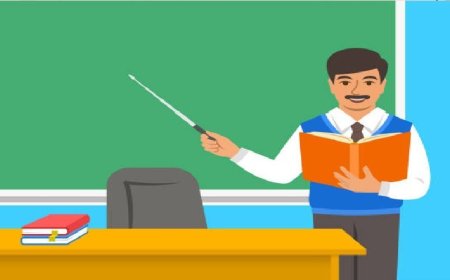 उत्तराखंड में शिक्षकों के वार्षिक ट्रांसफर और प्रमोशन पर सरकार सख्त, प्रक्रिया जल्द होगी शुरू