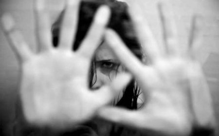 शर्मनाक: किशोरी के साथ किया दुराचार, आरोपी गिरफ्तार