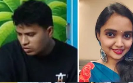 नेवी कर्मी ने गर्लफ्रेंड की हत्या कर शव के टुकड़े कर फ्रिज में छिपाया, सिर भी जलाया