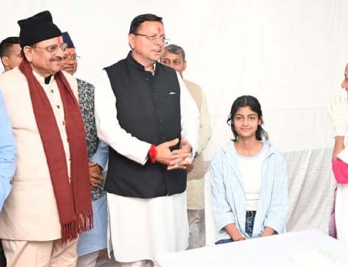 सर्वाइकल कैंसर को मात: माताओं और बेटियों की सुरक्षा में ऐतिहासिक कदम