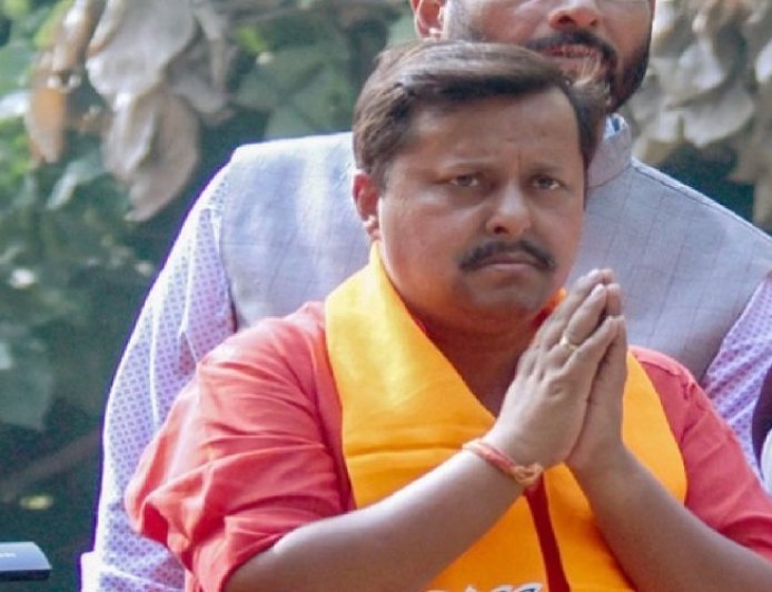 BJP के राष्ट्रीय अध्यक्ष नितिन नवीन जाएंंगे राज्यसभा, जारी की उम्मीदवारों की लिस्ट