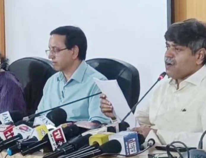 उत्तराखंड की अर्थव्यवस्था में चार साल में तेजी, जीएसडीपी डेढ़ गुना बढ़ी