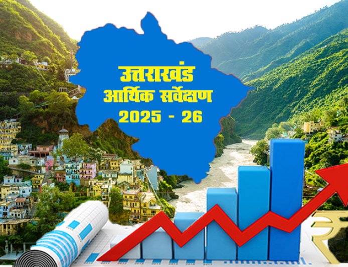 आर्थिक, समाजिक सूचकांकों में उत्तराखंड की लंबी छलांग, जीवन प्रत्याशा बढ़कर 73 साल हुई, 6 हजार से ज्यादा होमस्टे खुले