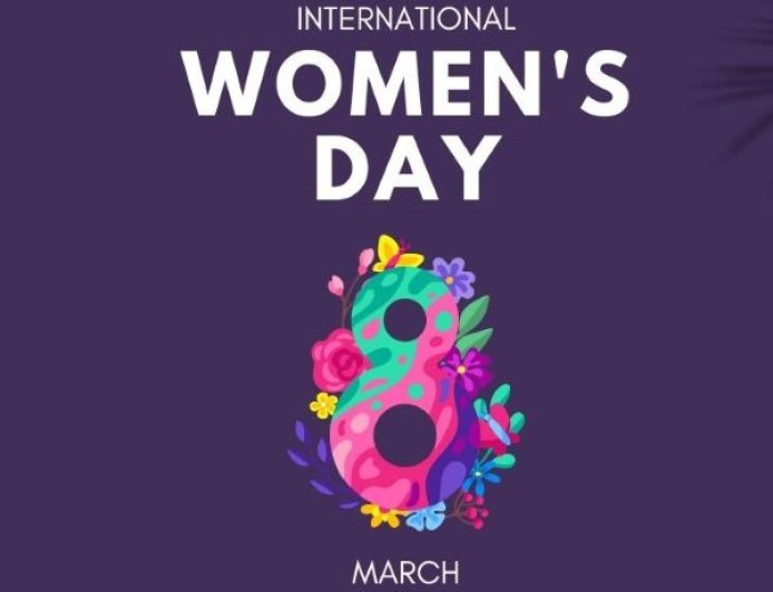 मुख्यमंत्री ने प्रदेशवासियों को दी अंतरराष्ट्रीय महिला दिवस की शुभकामनाएं