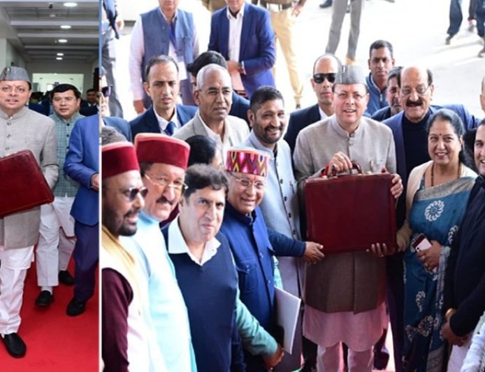 उत्तराखंड बजट 2026-27: सरकार का दावा ‘संतुलन’ के इन आठ मूल मंत्रों से होगा विकास