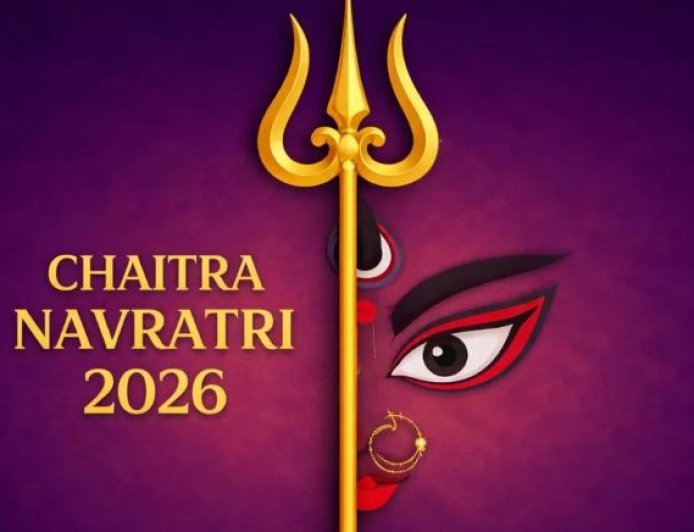 मुख्यमंत्री ने दी नव संवत्सर तथा चैत्र नवरात्रि की शुभकामनाएं