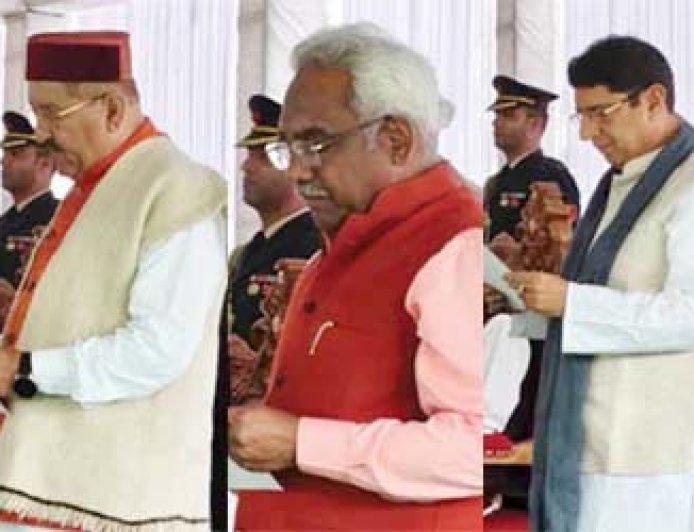 कौन बना सबसे ताकतवर मंत्री? विभागों के बंटवारे ने खोले कई बड़े राज