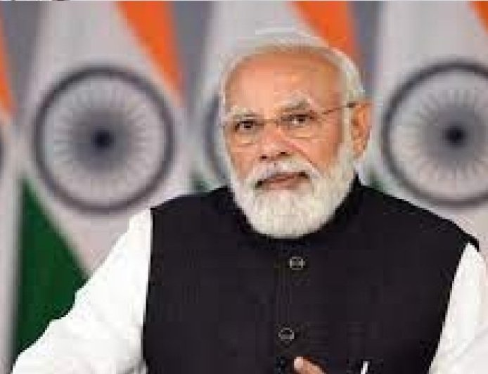 युद्ध के असर से जूझ रही दुनिया, भारत ने कूटनीति से शांति का दिया संदेश: पीएम मोदी