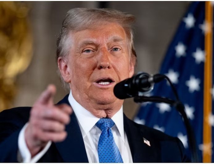 अब गंभीर हो जाओ, वरना लौटने का रास्ता नहीं बचेगा”, 5 शर्तों के साथ ट्रंप की ईरान को कड़ी चेतावनी