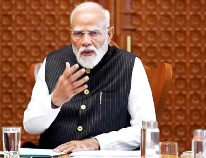 ऊर्जा संकट पर हाई अलर्ट: नरेंद्र मोदी की राज्यों के साथ बड़ी बैठक