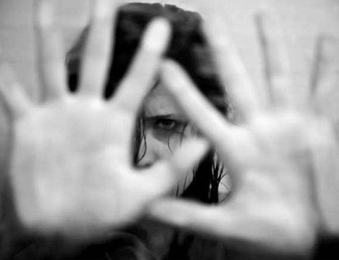 शर्मनाक: किशोरी के साथ किया दुराचार, आरोपी गिरफ्तार