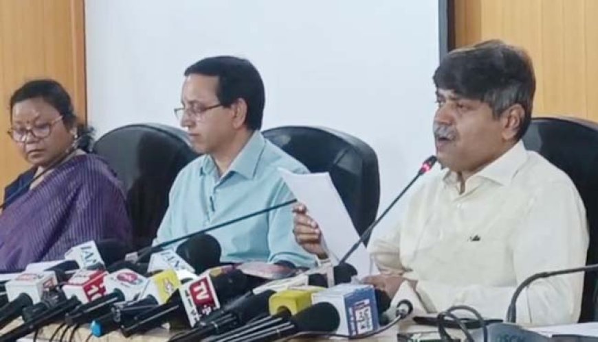 उत्तराखंड की अर्थव्यवस्था में चार साल में तेजी, जीएसडीपी डेढ़ गुना बढ़ी