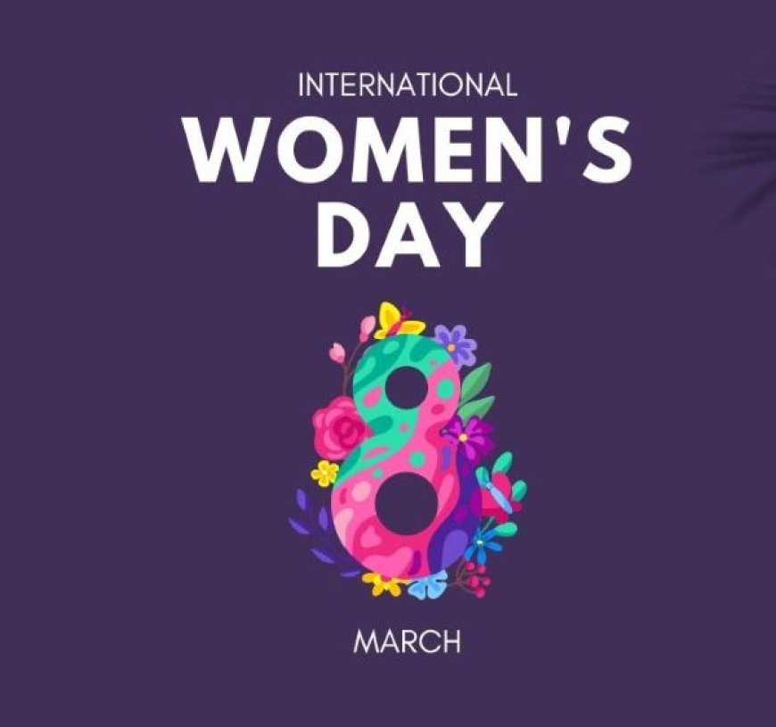 मुख्यमंत्री ने प्रदेशवासियों को दी अंतरराष्ट्रीय महिला दिवस की शुभकामनाएं