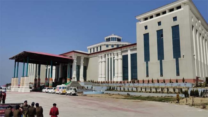 उत्तराखंड विधानसभा में 11 नए विधेयक पेश