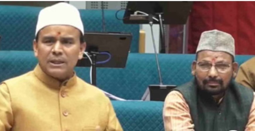 विधानसभा में सवालों की बौछार, विभागीय मंत्रियों को घेरा