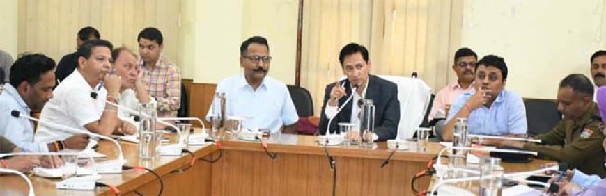 हल्द्वानी में 21 मार्च को बड़ा आयोजन, रक्षा मंत्री राजनाथ सिंह के दौरे से पहले प्रशासन अलर्ट