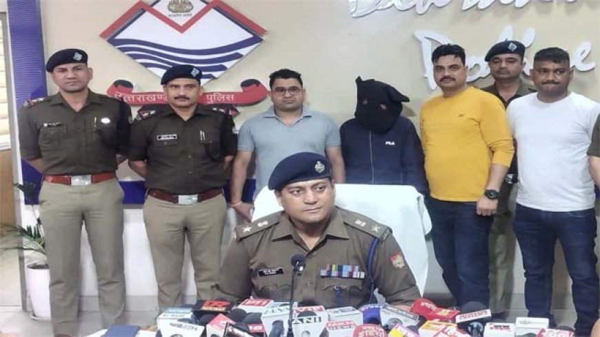 दो शादियों के बीच फंसी जिंदगी, पहली पत्नी की कर दी हत्या